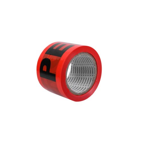 CINTA DELIMITADORA PELIGRO 100 M TRUPER