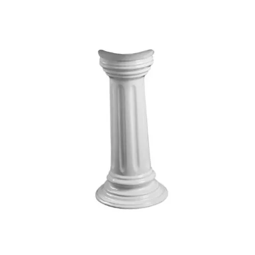 PEDESTAL BLANCO II   ROYALTY ORION