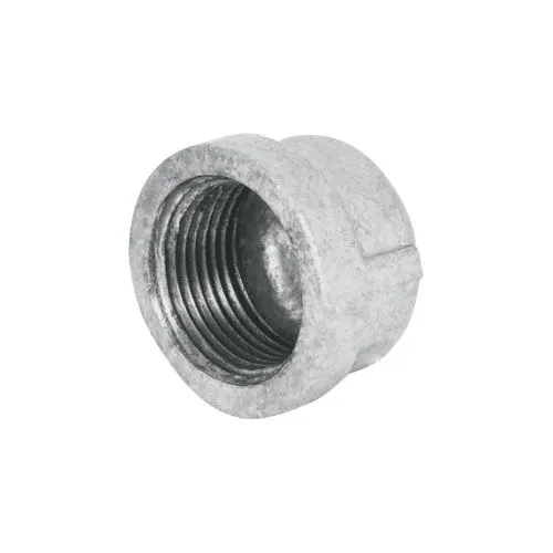 TAPON HEMBRA GALVANIZADO 1/4    CINFUSA Imagen